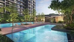 Pinery Residences (D18), Condominium #537400361